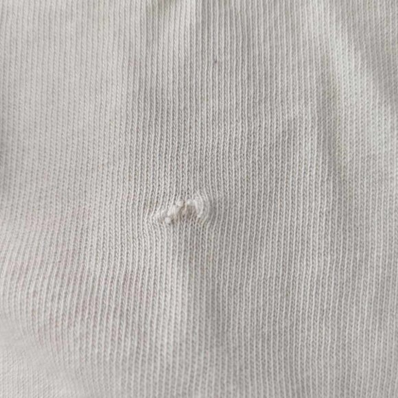 Bone Cotton T - Picture 4 of 4